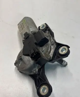 Opel Zafira A Rear window wiper motor 53013912 09137147
