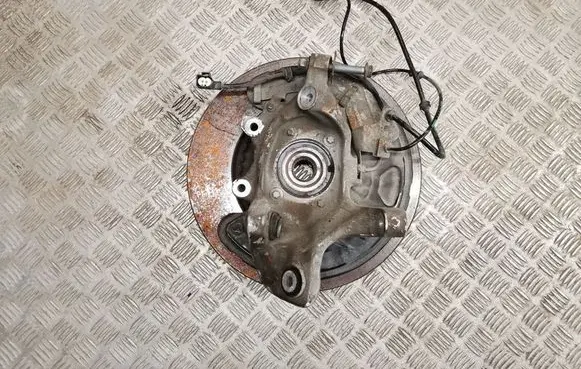 Mercedes-Benz EQC Rear wheel hub A2133503105