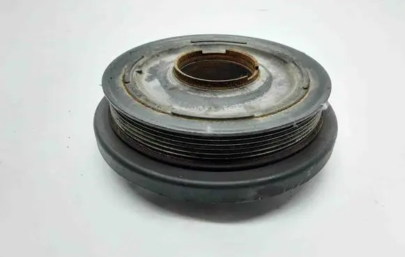 BMW X3 F25 Crankshaft pulley DE019703902 13981110