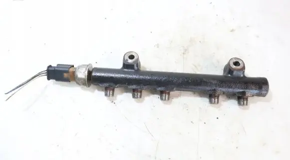 Ford Focus Fuel main line pipe