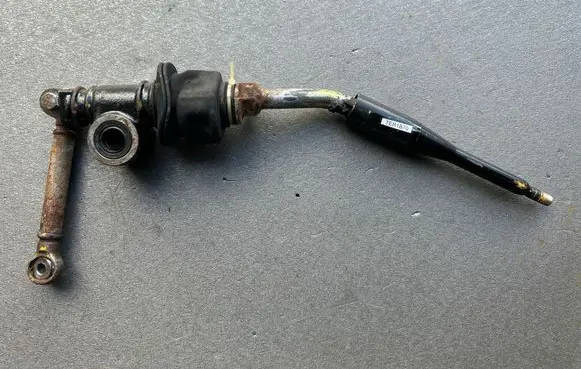 Nissan Terrano Gearbox retarder lever 3327441G01