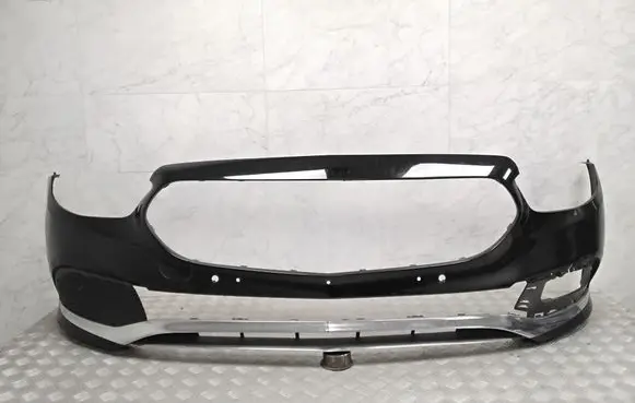 Mercedes-Benz E W213 Front bumper A2138851103