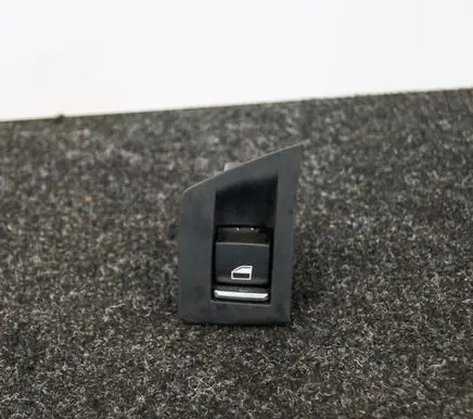 BMW 5 F10 F11 Electric window control switch 9241949