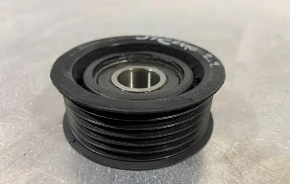 Alfa Romeo Stelvio Alternator belt tensioner pulley 6203RDDL