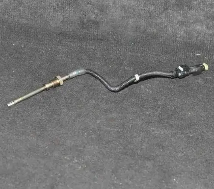 Mercedes-Benz GL X166 Oil temperature sensor 0019052300
