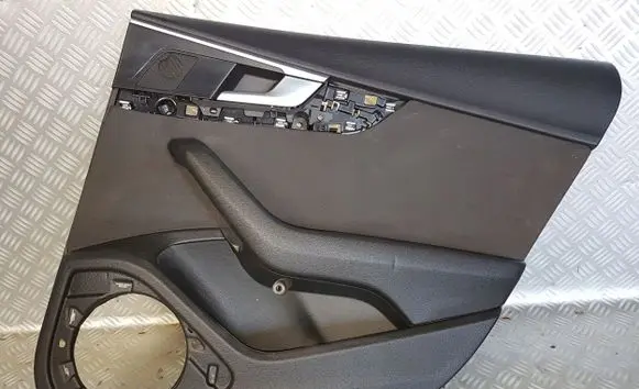 Audi A5 Rear door card panel trim 8W8867318