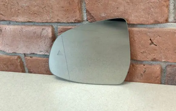 BMW X6 G06 Wing mirror glass 9491785