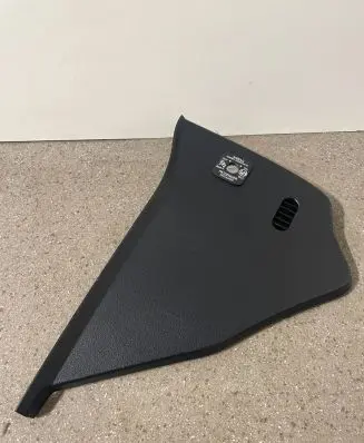 Lexus RX 450H Dashboard side end trim 5544448070 5544448080