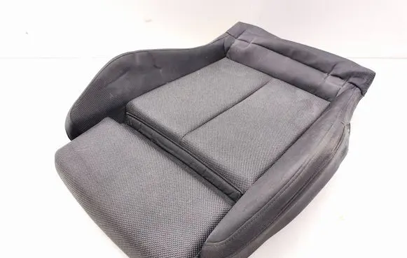 Audi Q3 F3 Front passenger seat console base 