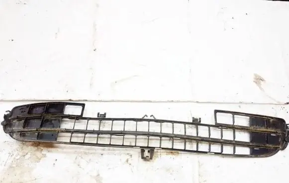 Citroen Xsara Front bumper lower grill 9647958480