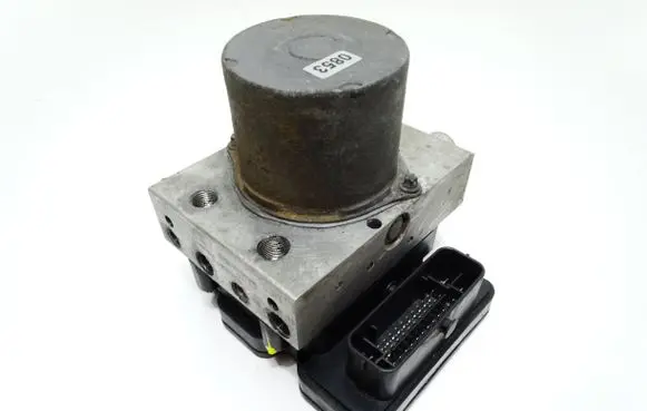 Iveco Daily 6th gen ABS Pump 5802268479 0265259172 269768