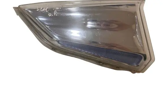 Nissan Leaf I (ZE0) Front indicator light