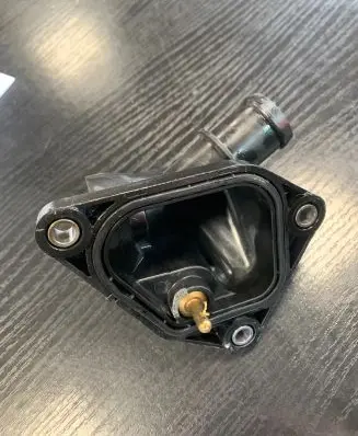 BMW 1 F20 F21 Thermostat 7600586 18645010