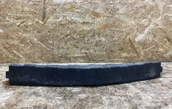 Mercedes-Benz SL R129 Front bumper foam support bar 