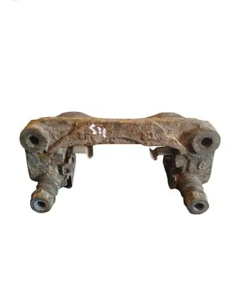 Subaru Forester SH Brake caliper pad carrier rear 
