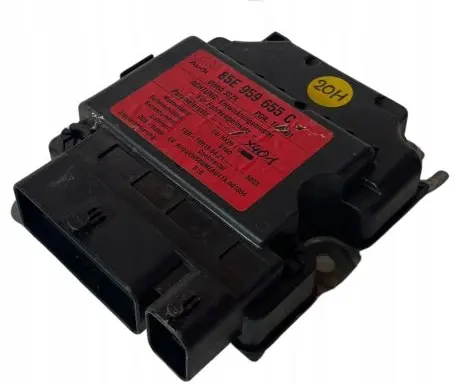 Volkswagen Multivan T6 Airbag control unit/module 85E959655C