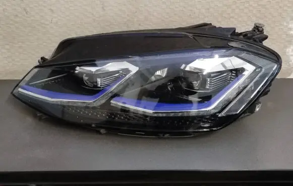 Volkswagen e-Golf Headlight/headlamp 5G1941035B