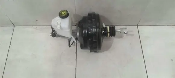 Mercedes-Benz SLK R172 Brake booster A1724301130