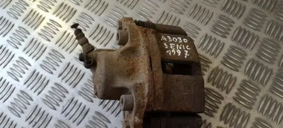 Renault Scenic I Front brake caliper