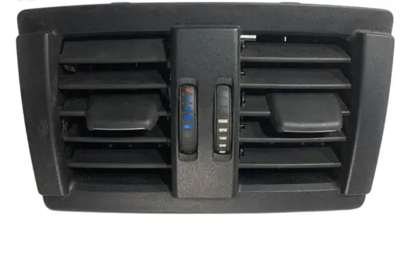 BMW 3 F30 F35 F31 Rear air vent grill 9207330 64229207330 9265350