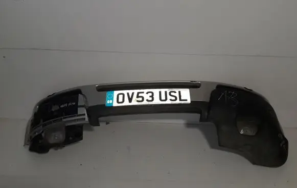 Volvo XC90 Front bumper