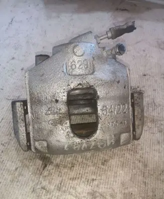 Mazda 2 Front brake caliper 0773