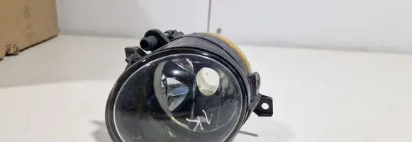 Volkswagen Golf V Front fog light 27129400
