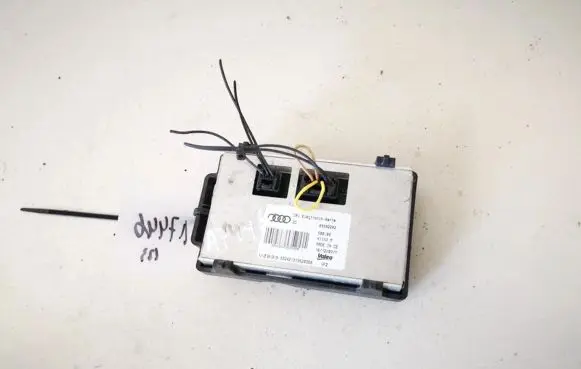 Audi A5 8T 8F Light module LCM 89392242
