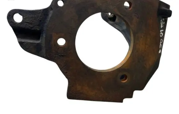 Volkswagen Transporter - Caravelle T4 Fuel pump bracket 028130147J