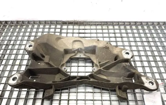 Gearbox mount