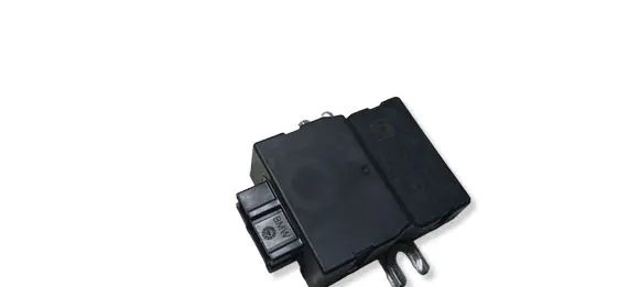 BMW X2 F39 Fuel injection pump control unit/module 9494391