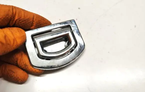 Audi A4 S4 B9 Tie down hook / loop 1K0864203
