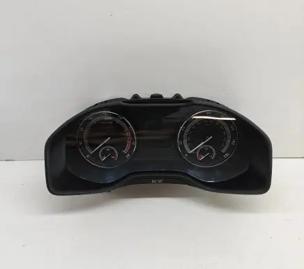 Skoda Karoq Speedometer (instrument cluster) 565920940D A3C0466800000
