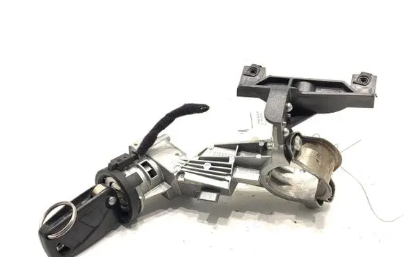 Fiat Grande Punto Ignition lock 01098401