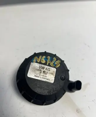 Volkswagen Arteon Other control units/modules 4H0907601E 3221141