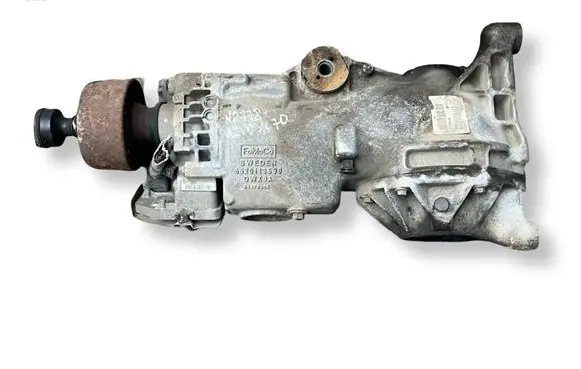 Volvo XC70 Rear differential P31219250 P1216646