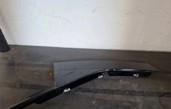 Other rear door trim element