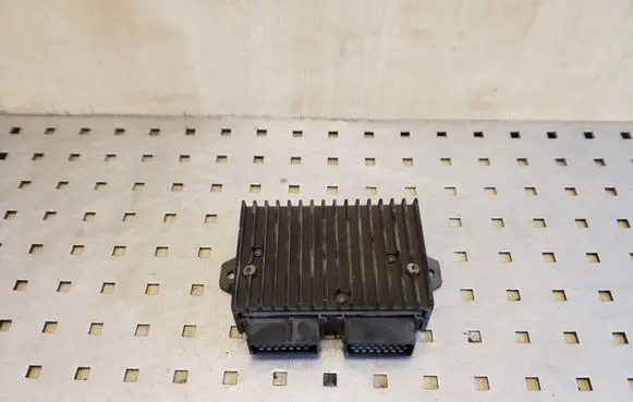 Fiat Ulysse ABS control unit/module S103360001A B553717 1471183080