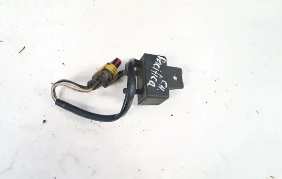 Chrysler Pacifica Sensor 67r0143601 110r-004535