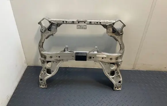 Front subframe