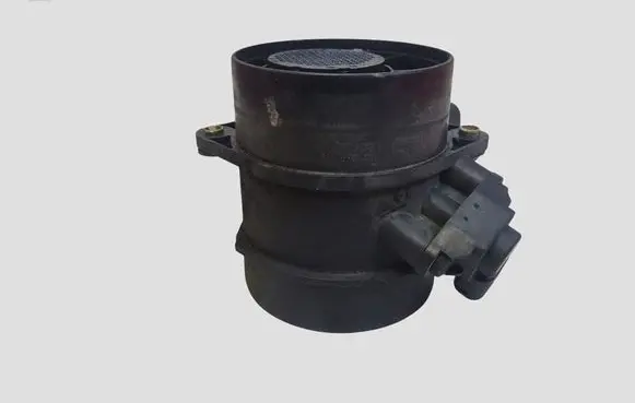 Mercedes-Benz C W204 Mass air flow meter 0281002535 A6460940048