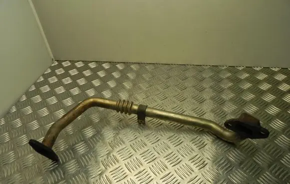 Nissan Pathfinder R51 Turbo turbocharger oiling pipe/hose 02565 VD10554
