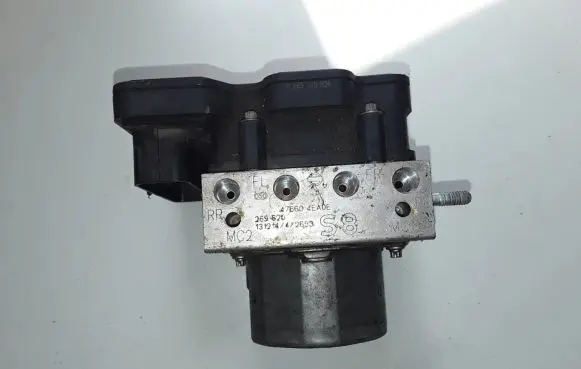 Nissan Qashqai ABS Pump 0265800609