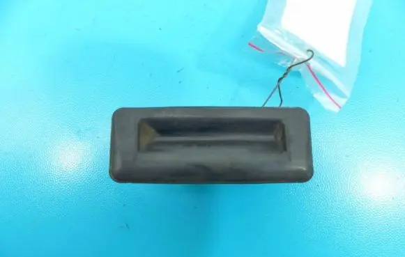 Skoda Superb B6 (3T) Tailgate/trunk/boot exterior handle IMPRK1179129