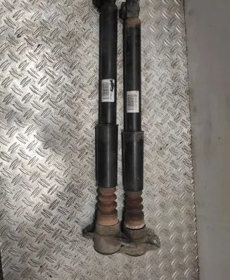 Audi A7 S7 4G Rear shock absorber/damper 4G8035A