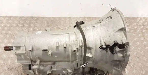 Jeep Grand Cherokee Automatic gearbox P68367525AA