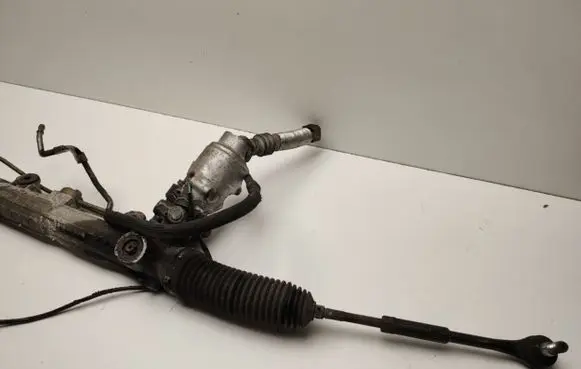 Mercedes-Benz S W220 Steering rack A2204602500