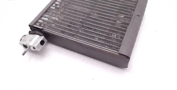 Mitsubishi Grandis Air conditioning (A/C) radiator (interior) 4475002233 09K5A0901