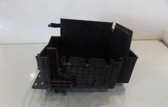Citroen C3 Pluriel Battery box tray 9638079380