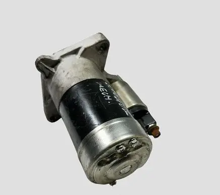 Renault Laguna III Starter motor